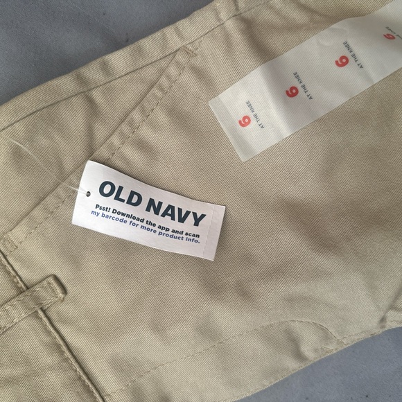 Old Navy Girls school uniforms - Picture 2 of 11